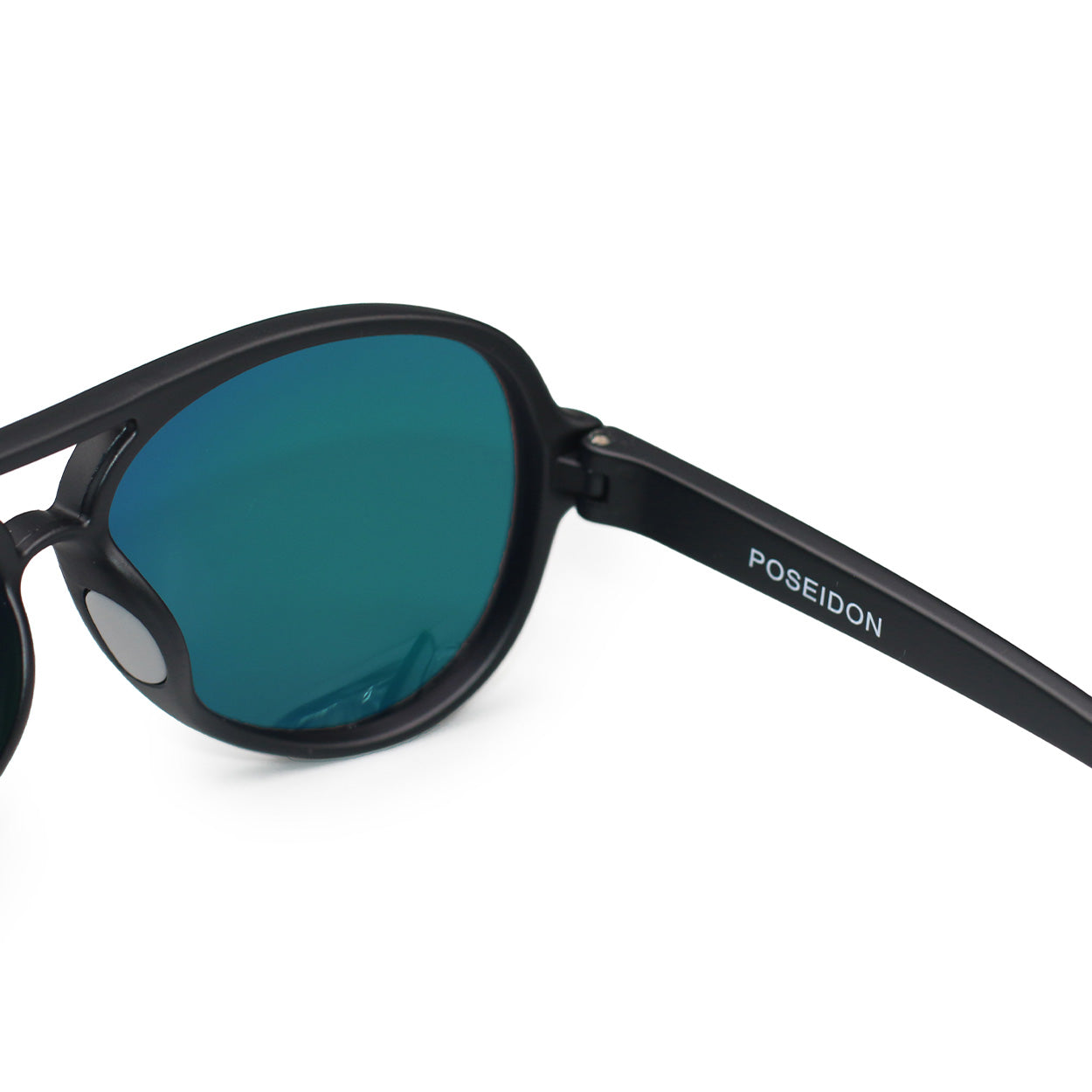 Poseidon Mirrored Pink – Tangle-Free Floating Aviators