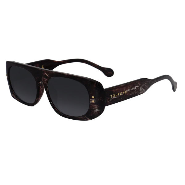 Claim It - Black Tortoise - Prescription