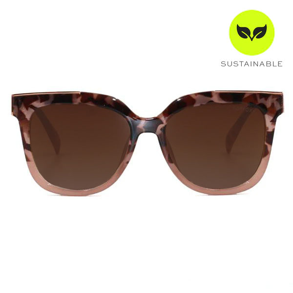 Sustainable Coco Tortoise Prescription Sunglasses – TopFoxx