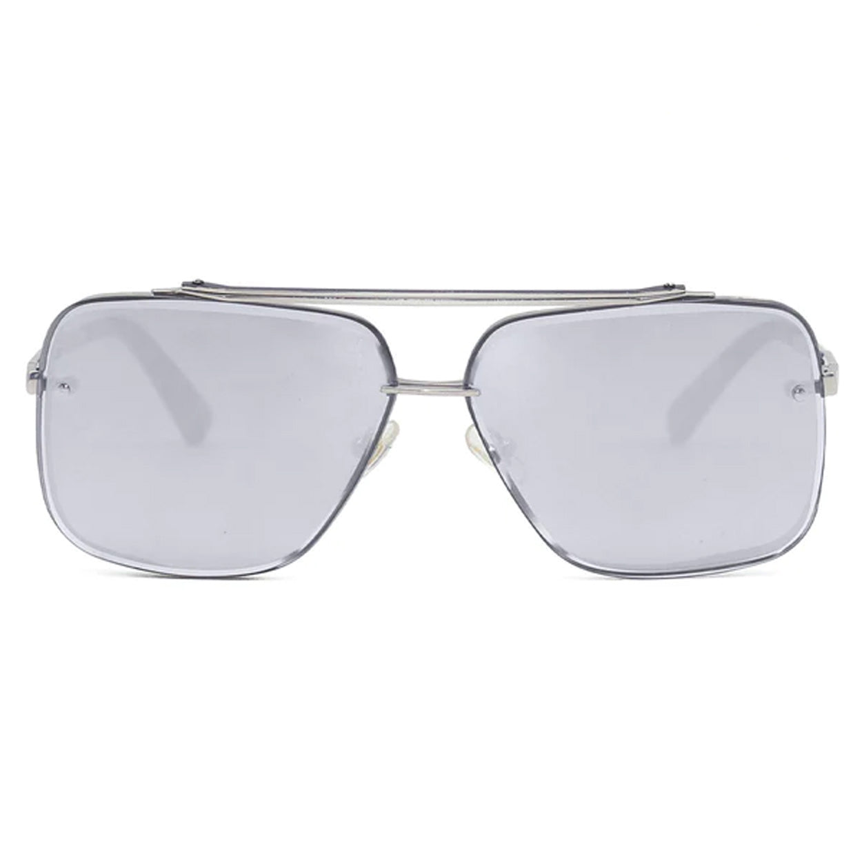 Bella Tangle-Free Aviator Sunglasses + FREE Anti-Fog Spray