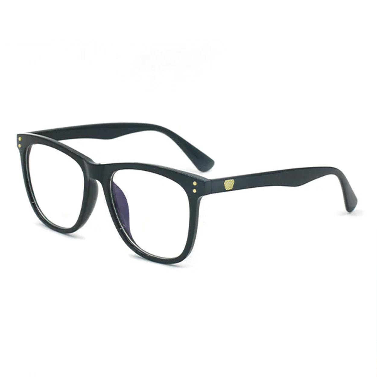 Audrey - Prescription - Black