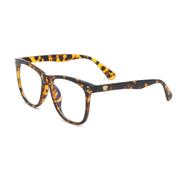 TopFoxx Audrey Tortoise - Best Blue Light Glasses for Women