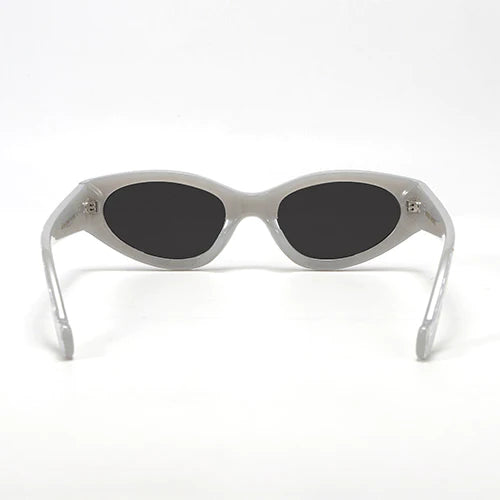 Kat x Money Moves - Silver Prescription