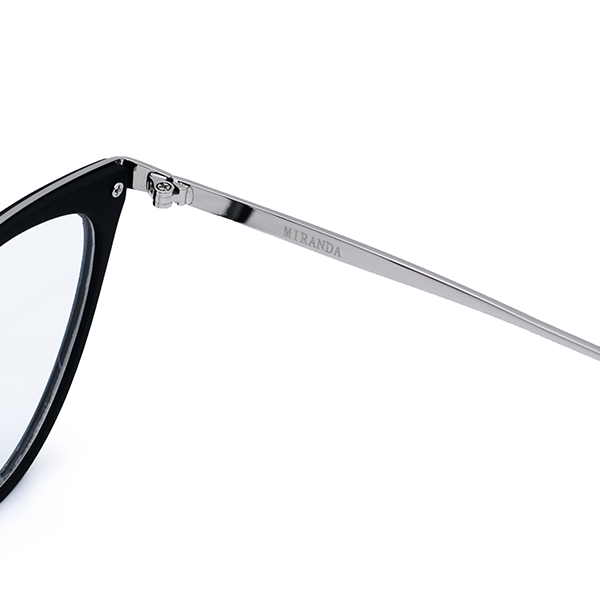 Miranda Blues - Black Prescription