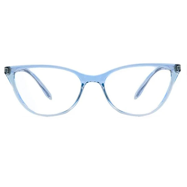 Juliet Blue Women's Prescription Glasses – TopFoxx - Main Image