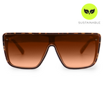 Rayz - Limited Edition Nude Squared Sunglasses