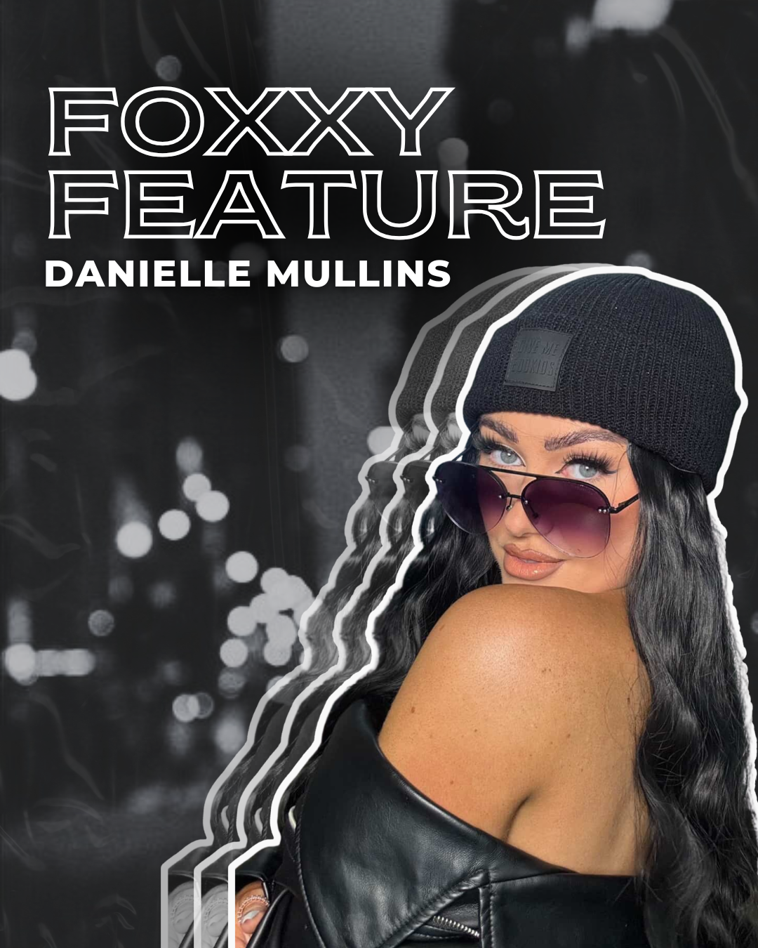 Foxxy Feature