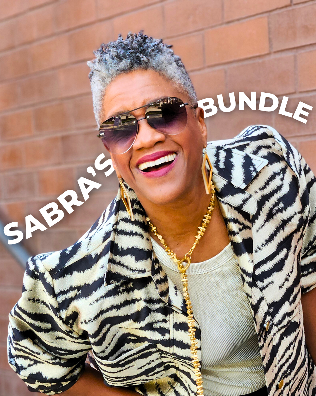 SABRA'S BUNDLE