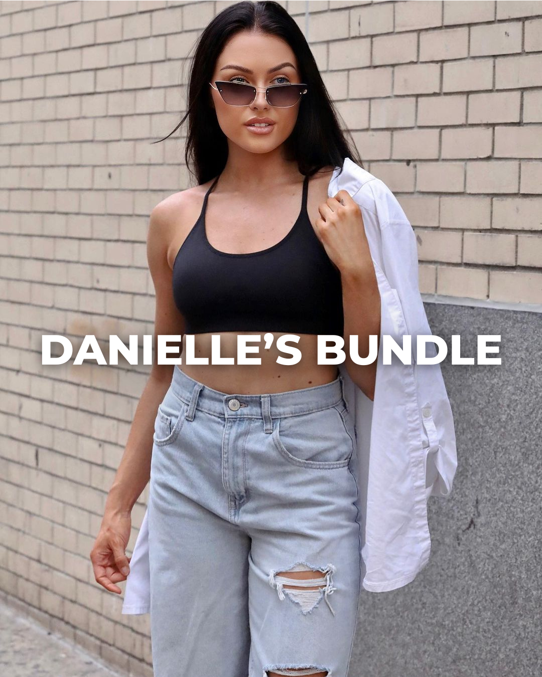 Danielle's Bundle