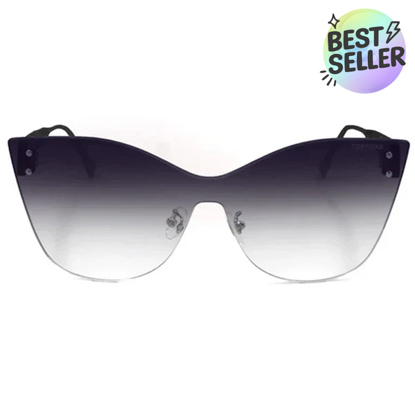 Sustainable Venice 2 - Faded Black