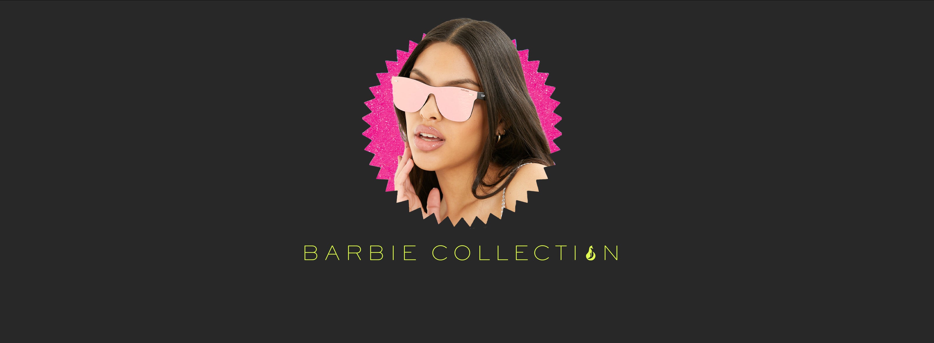 Barbie Sunglasses Collection