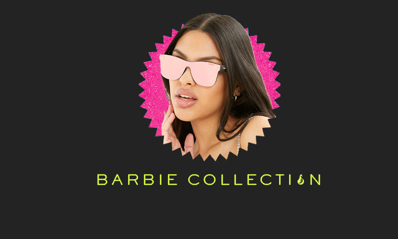 Barbie Sunglasses Collection