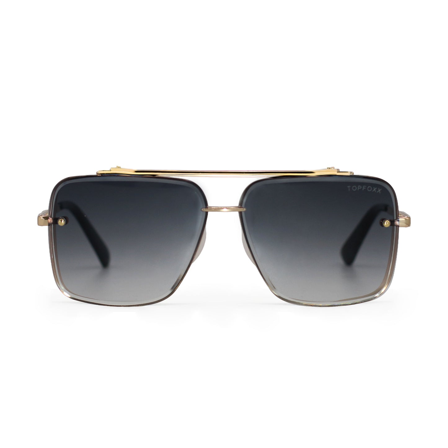 Bella Light Black Gold - Tangle Free