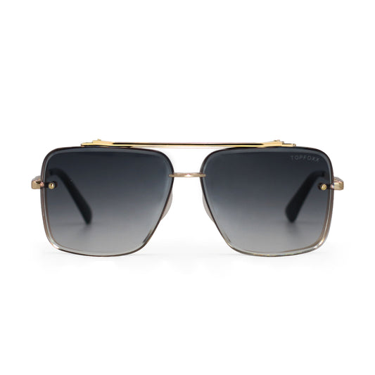 Bella Light Black Gold - Tangle Free