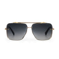 Bella Light Black Gold - Tangle Free