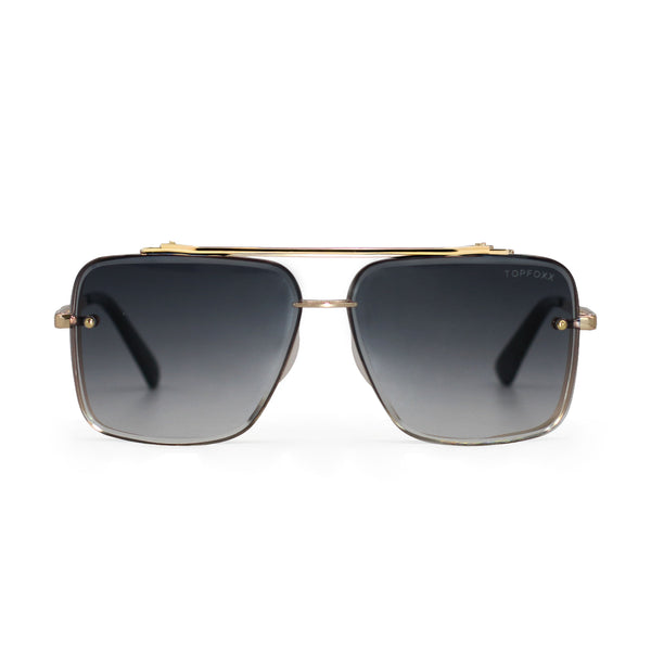 Bella Light Black Gold - Tangle Free