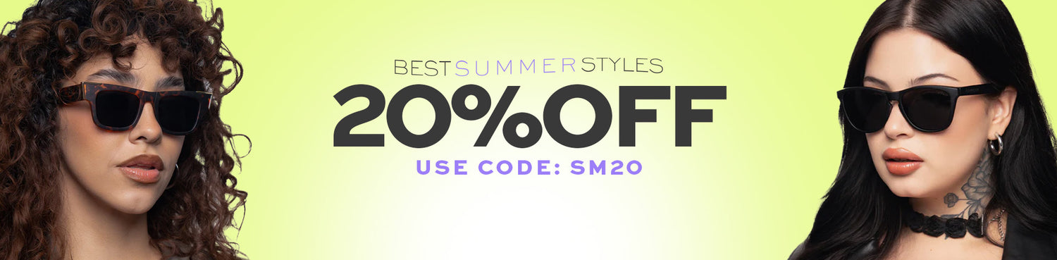 Best Summer Styles