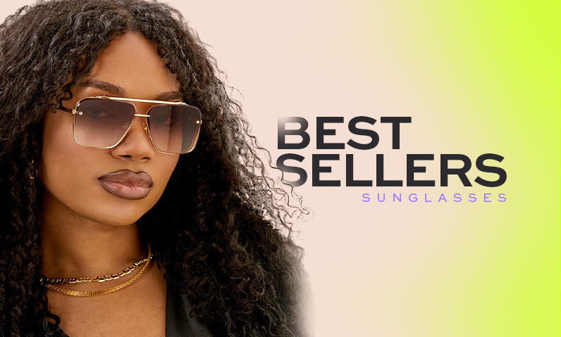 Topfoxx Best Seller Sunglasses