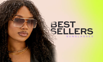 Best Seller Women's Sunglasses | TopFoxx