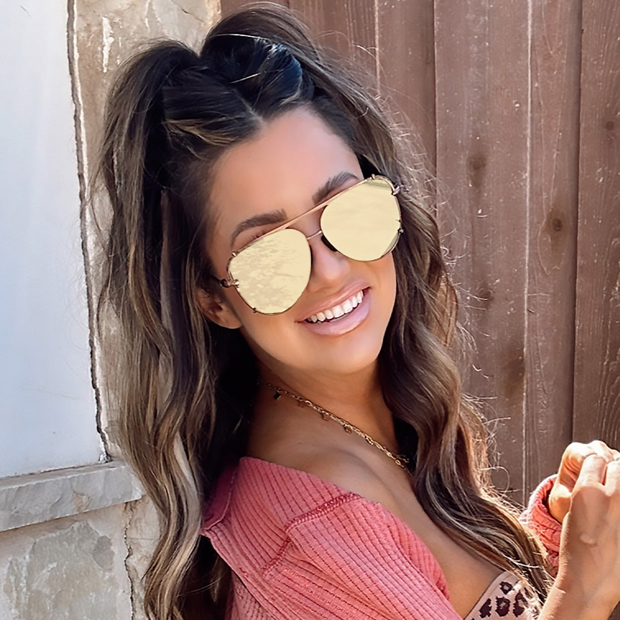 Cristina Pre-Order – TopFoxx