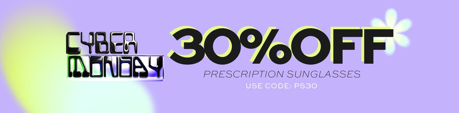 Prescription Sunglasses Cyber Monday
