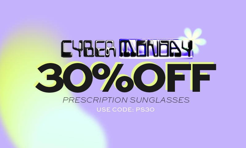 Prescription Sunglasses Cyber Monday