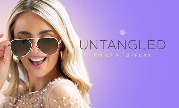 Women's Sunglasses | TopFoxx New York City – Translation missing: en