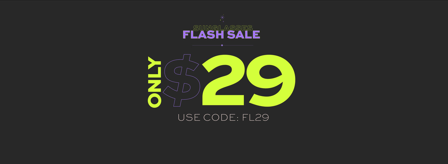 Flash Sale Four