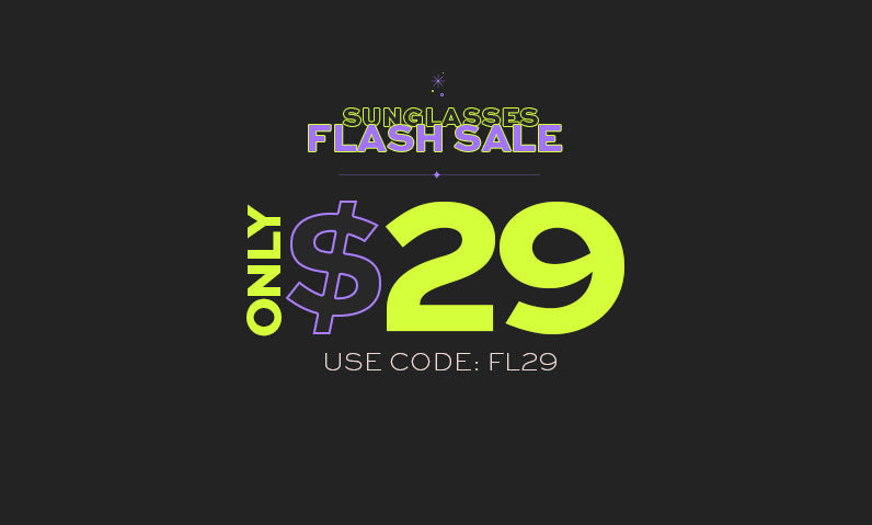 Flash Sale Four
