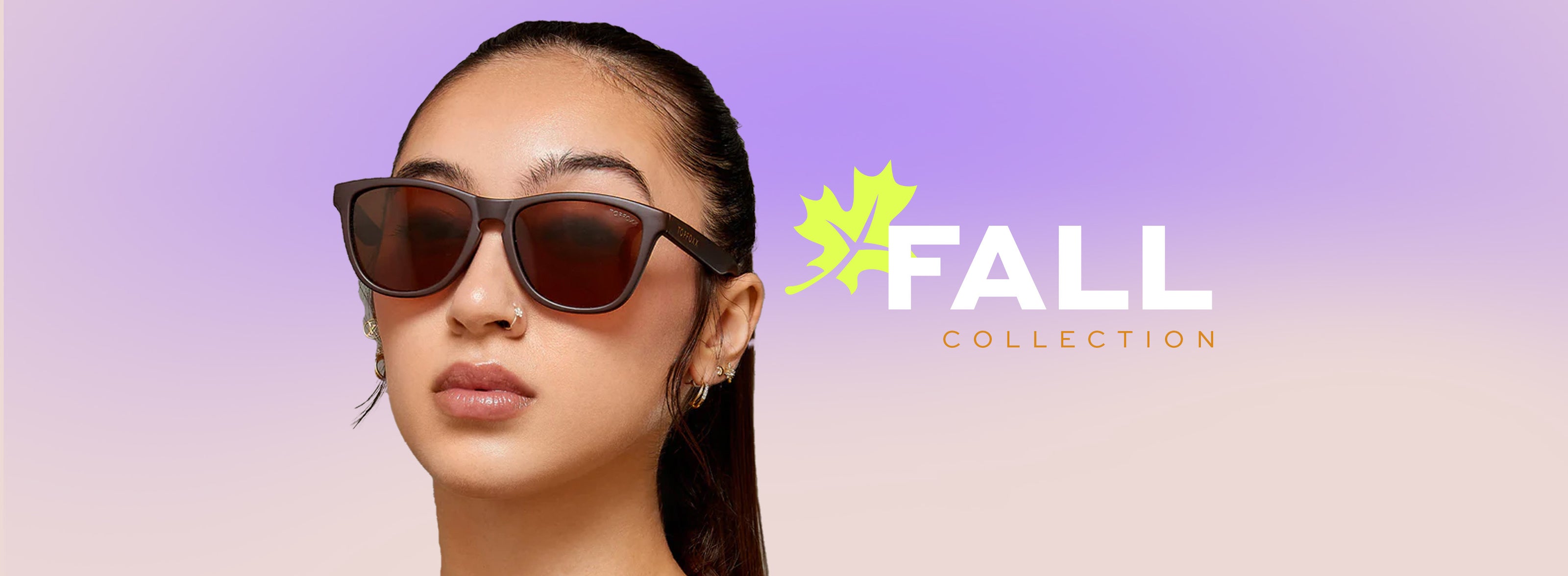 Fall Sunglasses Under $99
