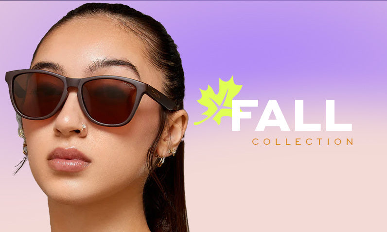 Fall Sunglasses Under $99