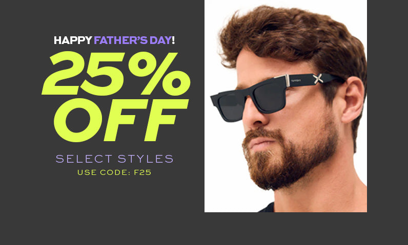 Father's day sunglasses sale hotsell