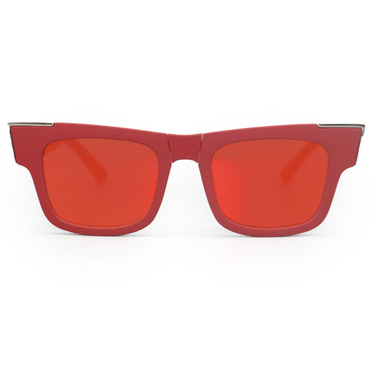 Women's Mirrored Sunglasses – Translation missing: en.general.meta.page ...