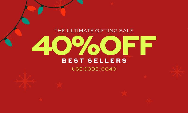 Holiday gifting sale collection