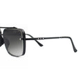 Smaller Bella Midnight - Tangle Free Aviator Sunglasses