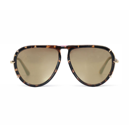 Ivy Luxe Bronze