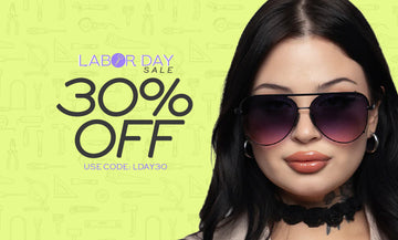 Sunglasses with a Solution | Topfoxx New York – Translation missing: en