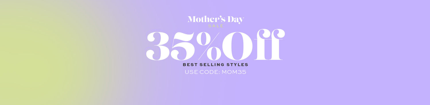 Mother's day flash sale