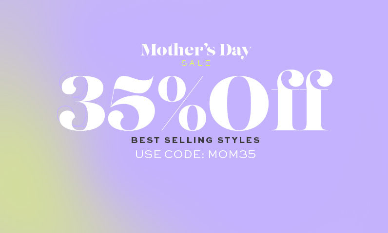 Mother's day flash sale