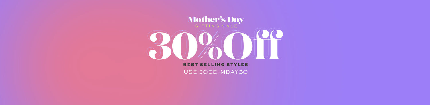 mother's day gifting sale