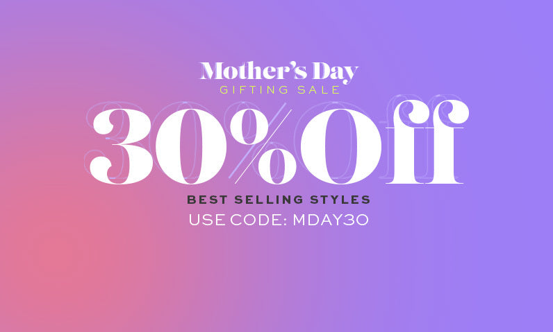 mother's day gifting sale