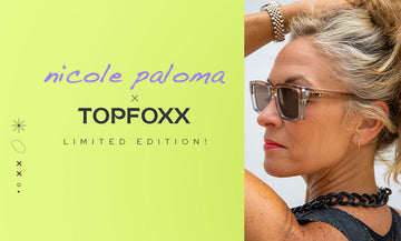 Sunglasses with a Solution | Topfoxx New York – TopFoxx