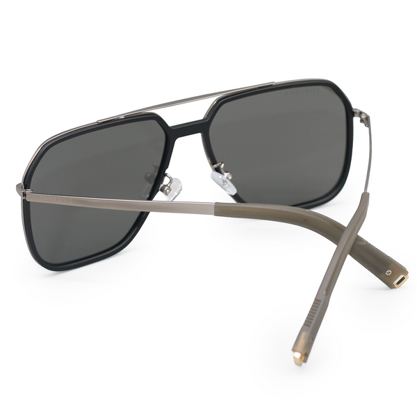 Nova Silver Mirrored