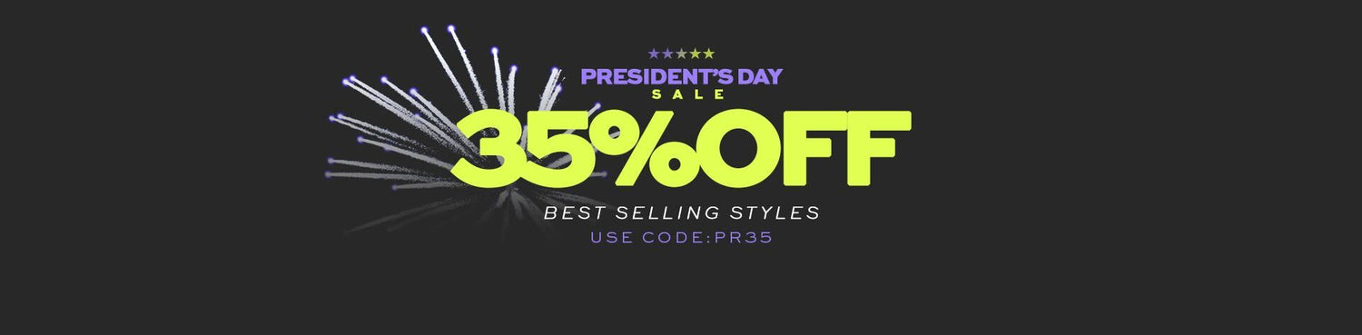 President's day sale collection