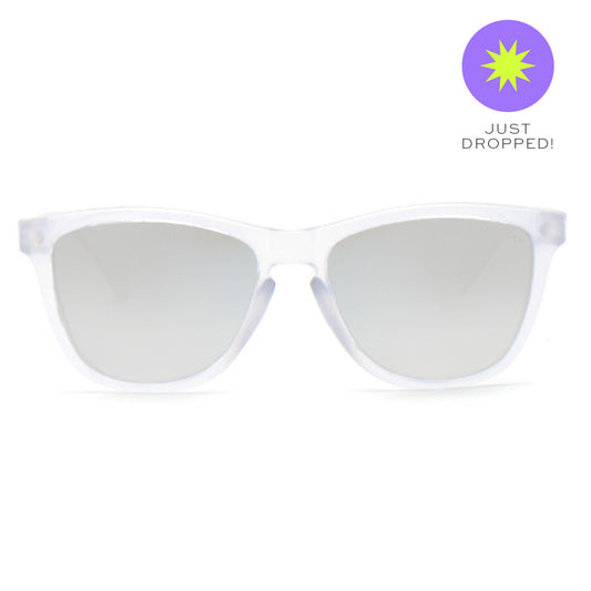 Revo® Mirrored Silver Prescription