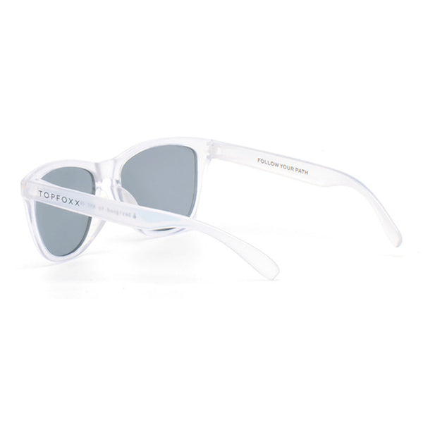 Revo® Mirrored Silver Prescription