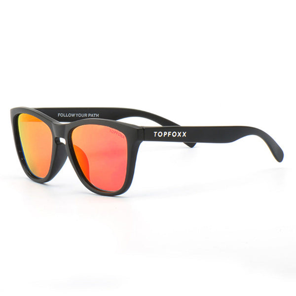 Revo® Mirrored Red Prescription