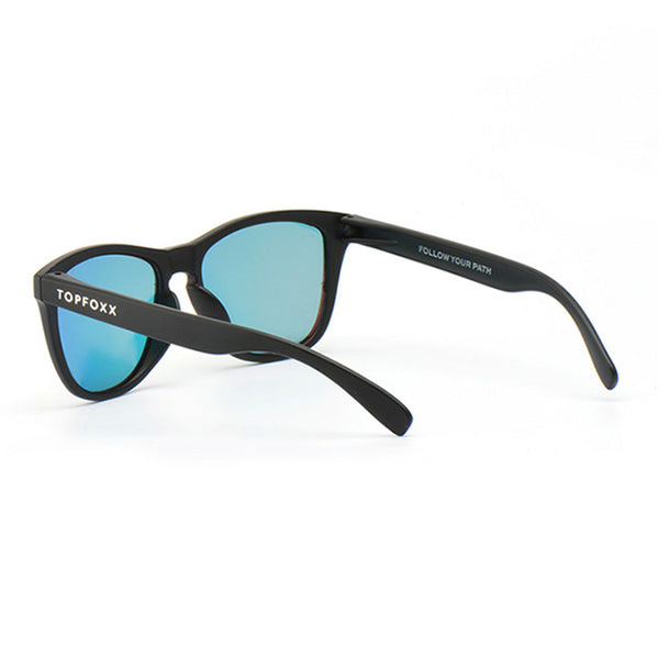 Revo® Mirrored Red Prescription