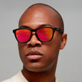 Revo® Mirrored Red Prescription