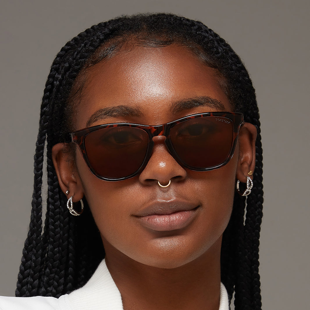 Women's Sunglasses | TopFoxx New York City